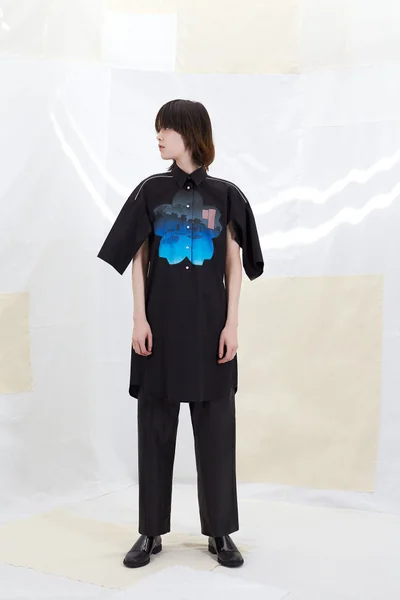 Look 9